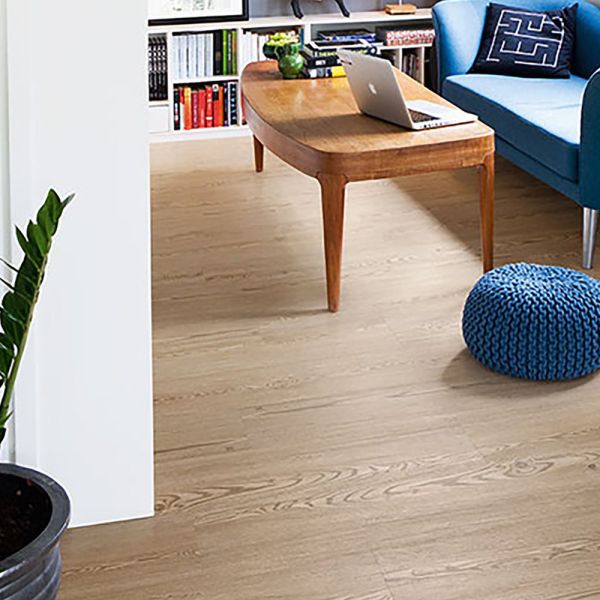 Polyflor Camaro Loc 3439 Hickory Oak Click Vinyl Flooring at £69.82