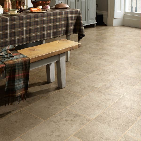 Polyflor Colonia 4531 Cottage Yorkstone at £85.14