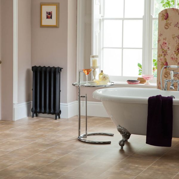 Polyflor Colonia 4533 Glazed Metalstone Glue Down Luxury Vinyl Flooring at £80.13