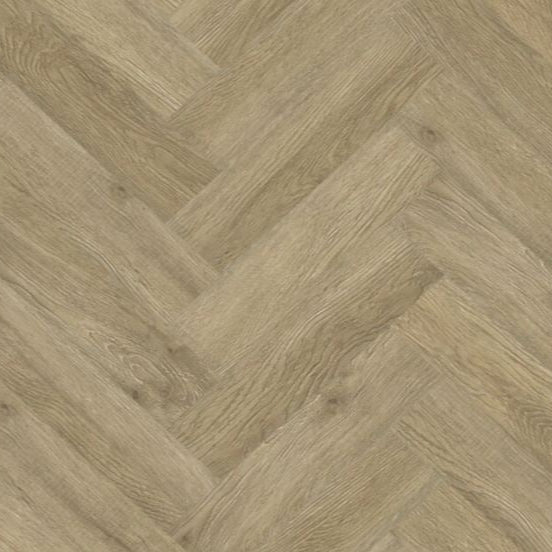 Signature Select Parquet Herringbone Luxury Vinyl Flooring Archer’s Ash SSP-043
