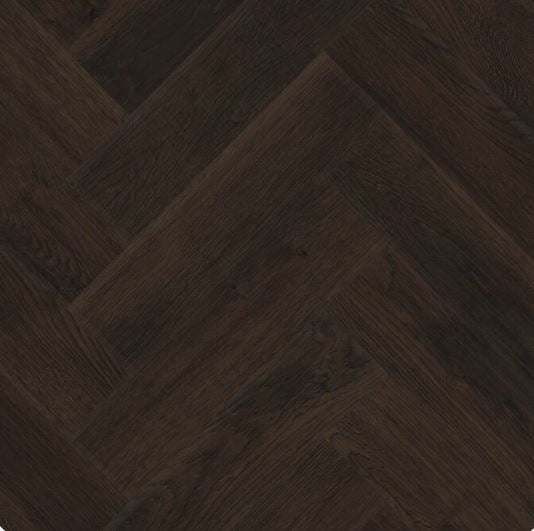 Signature Select Parquet Herringbone Luxury Vinyl Flooring Cathedral Oak SSP-047