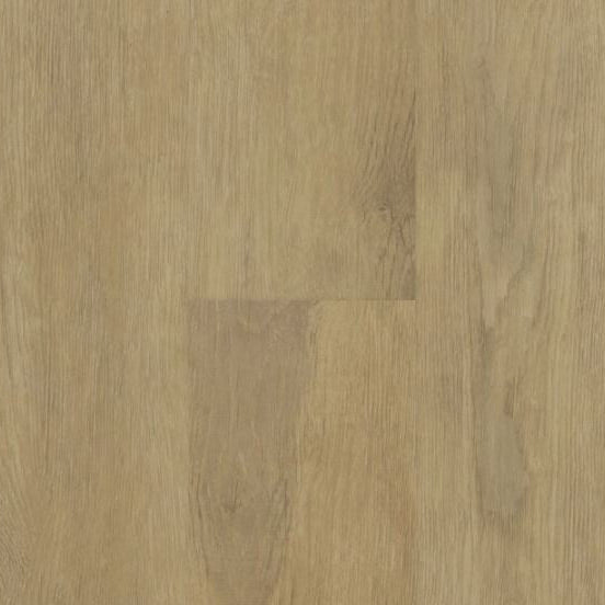 Naturelle Serene Oak Gluedown Luxury Vinyl Flooring