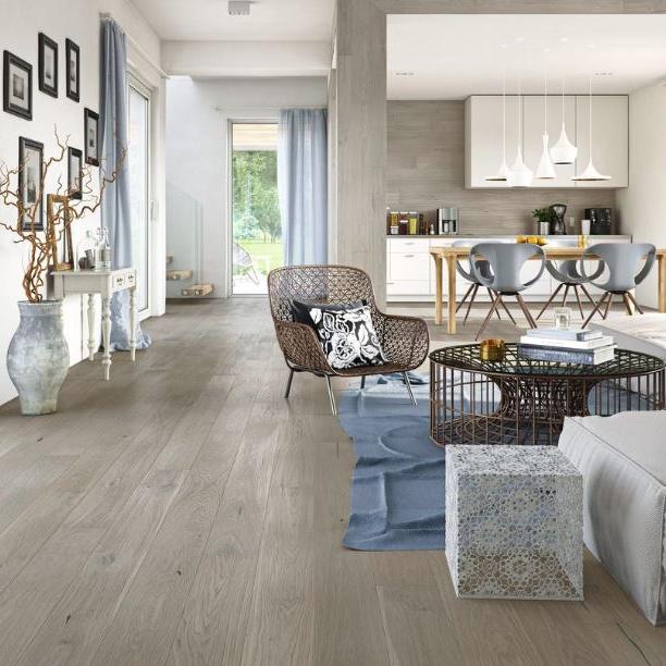 Skye Natural Engineered Wood Rosewood Oak