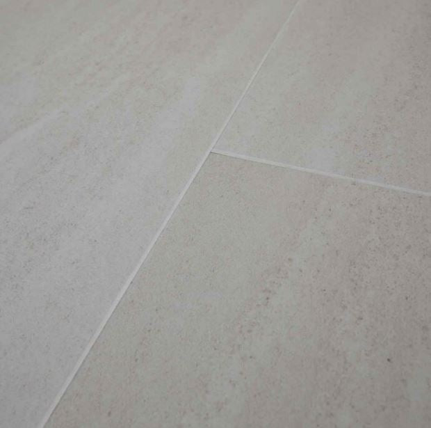 Naturelle Pescara Stone Tile Gluedown Luxury Vinyl Flooring