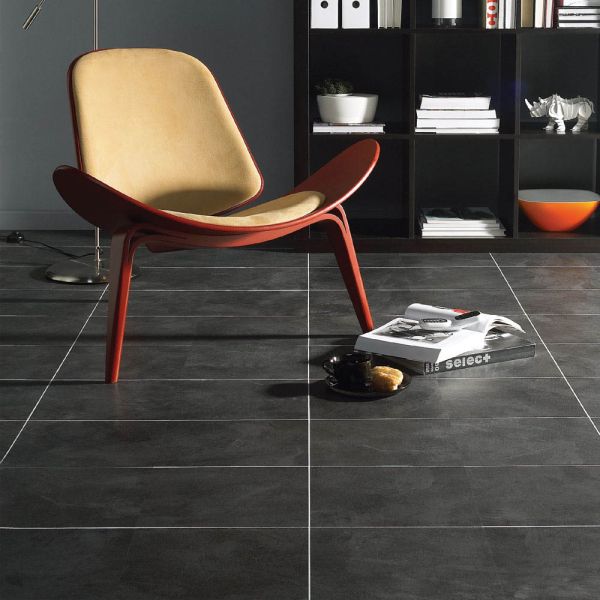 Polyflor Camaro 2339 Atlantic Slate Luxury Vinyl Flooring at £79.46