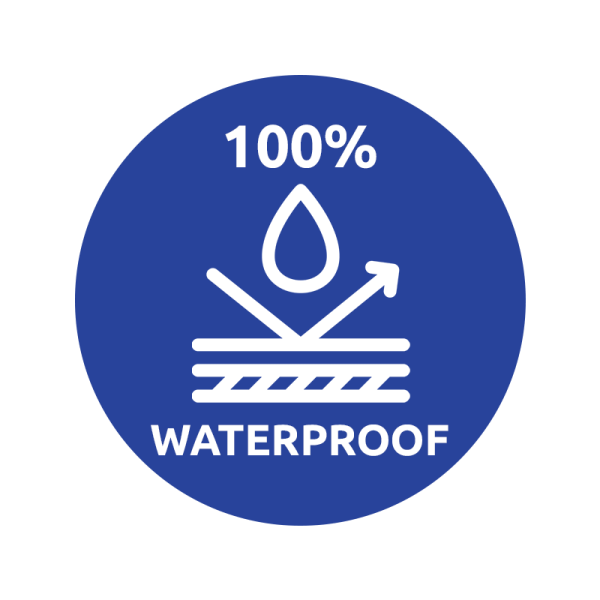 Naturelle Barley Oak Herringbone SPC Rigid Click Vinyl Flooring at £61.58