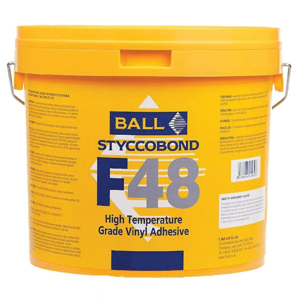 Adhesives & Underlayments for Glue Down LVT Flooring