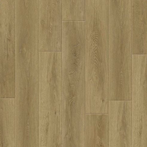 Naturelle Arran Oak Gluedown Luxury Vinyl Plank