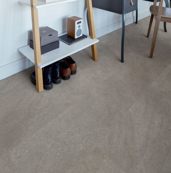 Polyflor Camaro Loc 3458 Maison Concrete Click Vinyl Flooring at £71.27