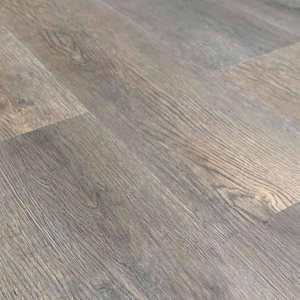 Naturelle Cottage Oak SPC Rigid Core Click Vinyl Flooring at £44.58