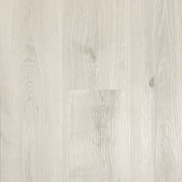 Naturelle White Oak SPC Rigid Core Click Vinyl Flooring at £59.38
