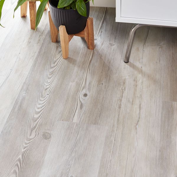 Naturelle Harmony Oak Gluedown Luxury Vinyl Flooring at £71.96