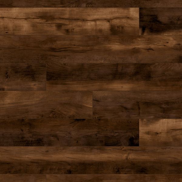 Prestige Timbers® 10mm Laminate Flooring Aged Whiskey Barrel at £36.99