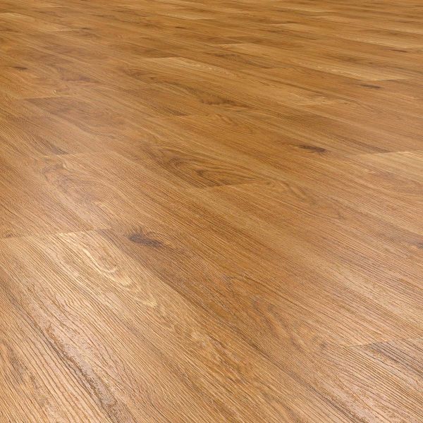 Naturelle Design Flooring Summer Oak Glue Down Luxury Vinyl Flooring at £63.29