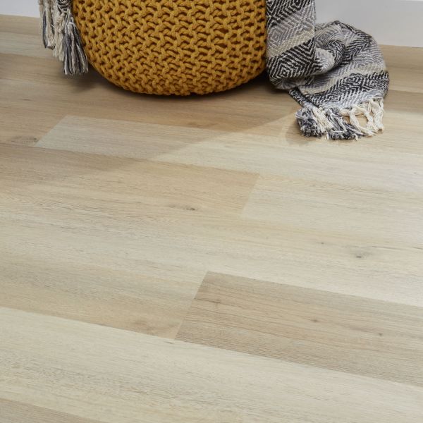 Naturelle Design Flooring European Pale Wood Luxury Vinyl Glue Down Flooring at £63.29