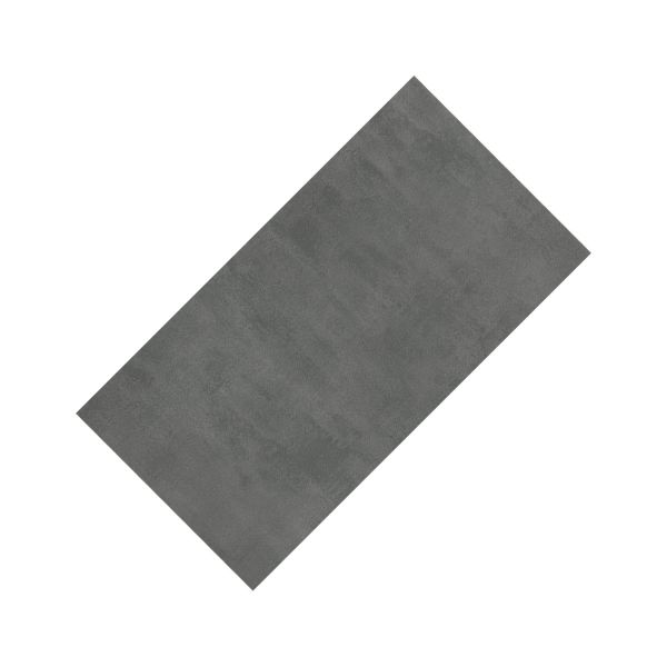 Naturelle Gothic Grey SPC Rigid Core Click Vinyl Flooring Tiles at £55.48