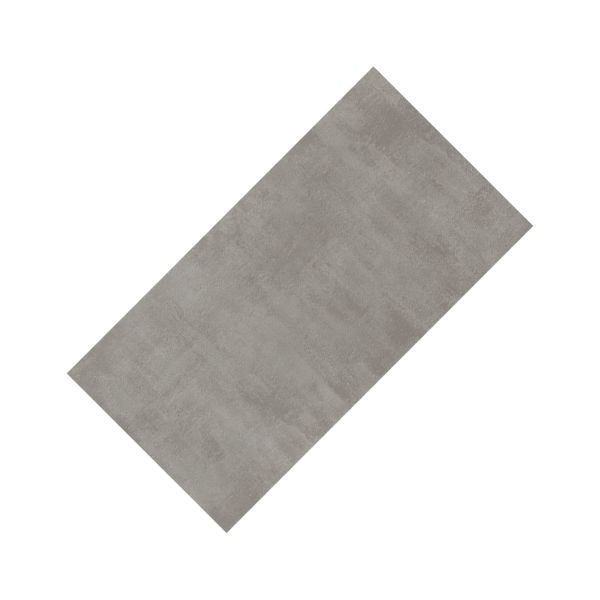 Naturelle Grey Marl SPC Rigid Core Click Vinyl Flooring Tiles at £55.48