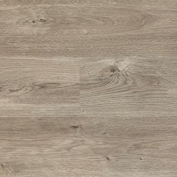 Naturelle Chalked Oak SPC Rigid Core Click Vinyl Flooring at £59.38