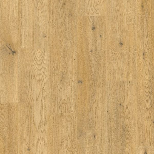 Elka 12mm Laminate Flooring Sunrise Oak at £28.99