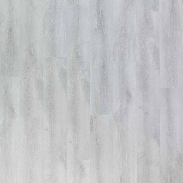Naturelle Pale Silver Oak SPC Rigid Core Click Vinyl Flooring at £44.58