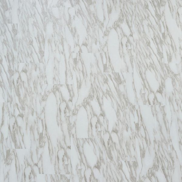Naturelle Italian Marble SPC Rigid Core Click Vinyl Flooring at £32.55