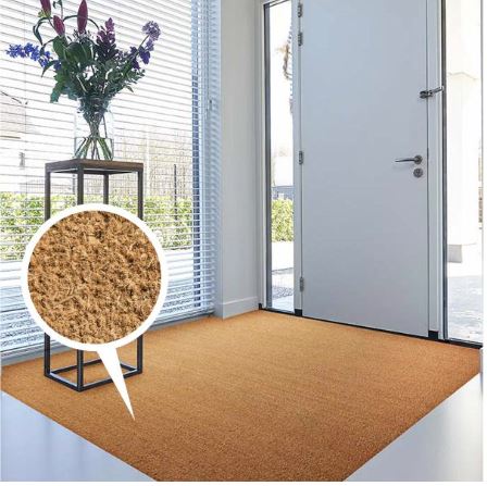 Why Coir Matting is the Ultimate Entrance Solution for Homes and Businesses