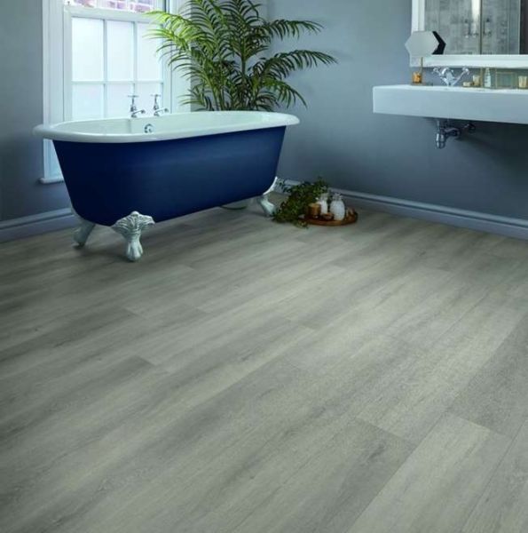 Polyflor Colonia 4452 Winchester Oak Glue Down Luxury Vinyl Flooring at £80.85