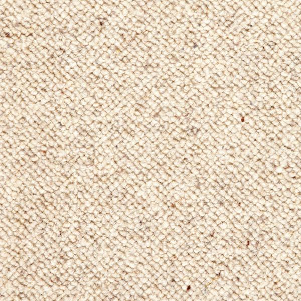 Auckland Wool Berber Carpet Sable