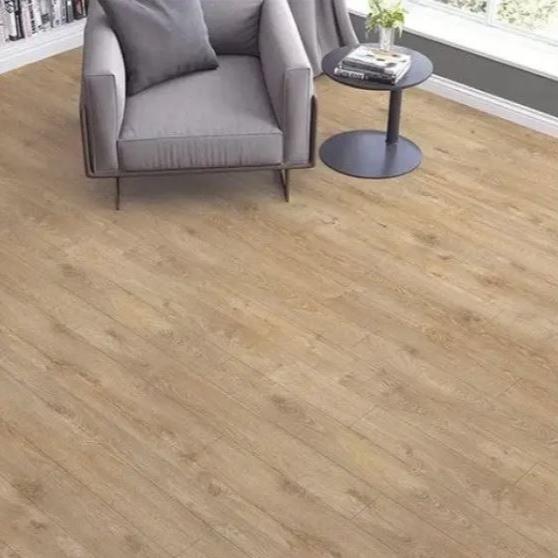 Prestige Timbers® 8mm Laminate Flooring Caspian