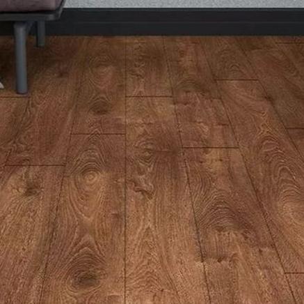 Prestige Timbers® 8mm Laminate Flooring Jinba