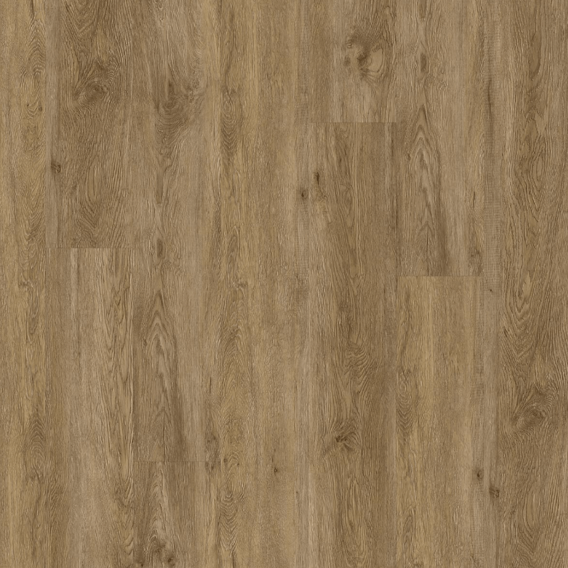 Naturelle Royal Oak Gluedown Luxury Vinyl Flooring at £71.96