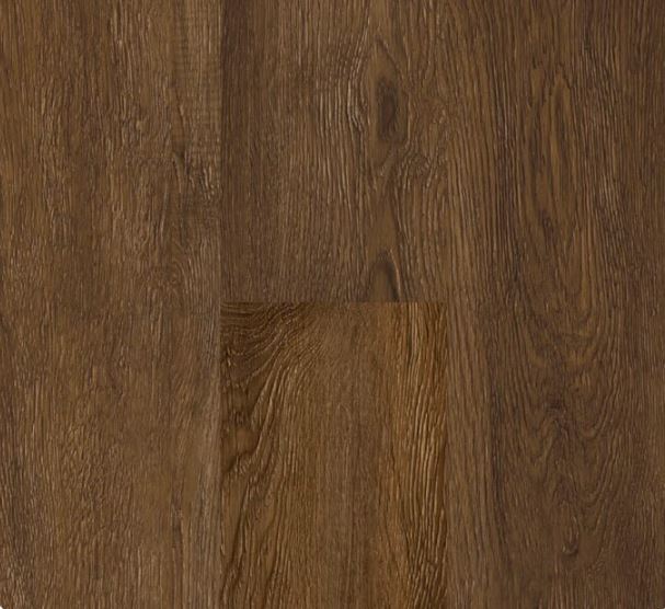 Naturelle Burnt Timber Gluedown Luxury Vinyl Flooring