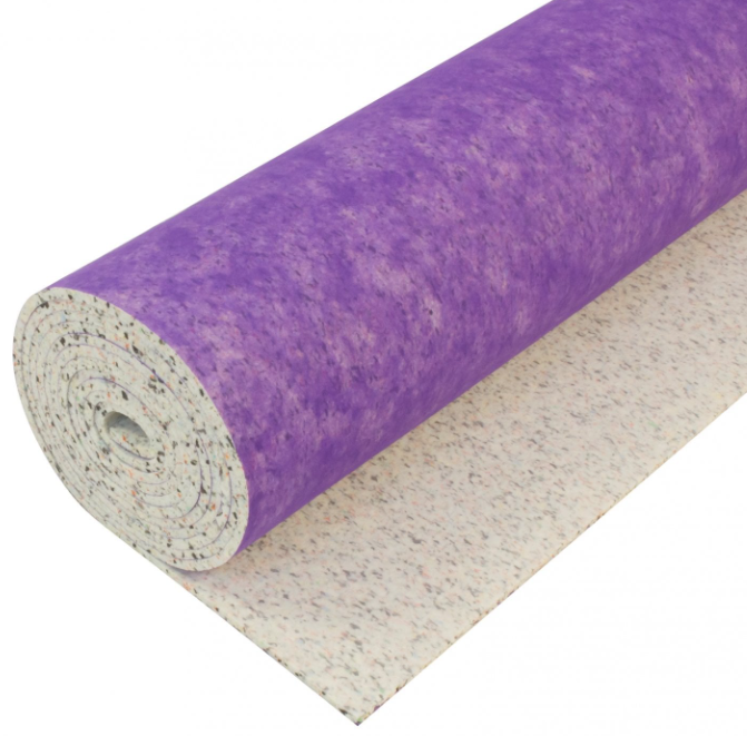 Elite Quality Carpet Underlay 12mm Thickness at £6.98