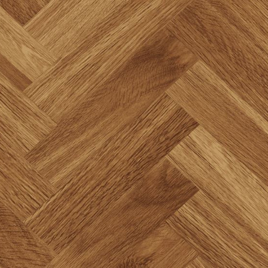 Signature Select Parquet Herringbone Luxury Vinyl Flooring Honey Grove SSP-039