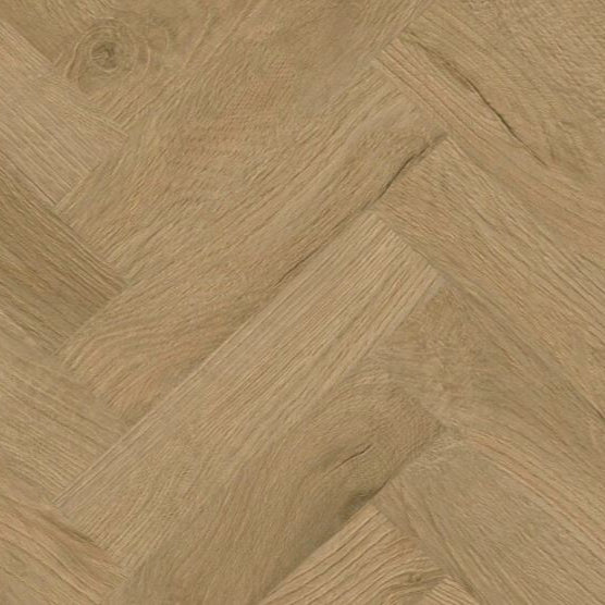 Signature Select Parquet Herringbone Luxury Vinyl Flooring Wildwood Oak SSP-037
