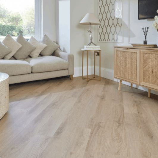 Signature Select Parquet Herringbone Luxury Vinyl Flooring Wildwood Oak SSP-037