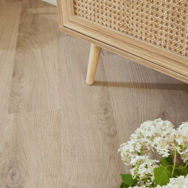 Signature Select Parquet Herringbone Luxury Vinyl Flooring Wildwood Oak SSP-037