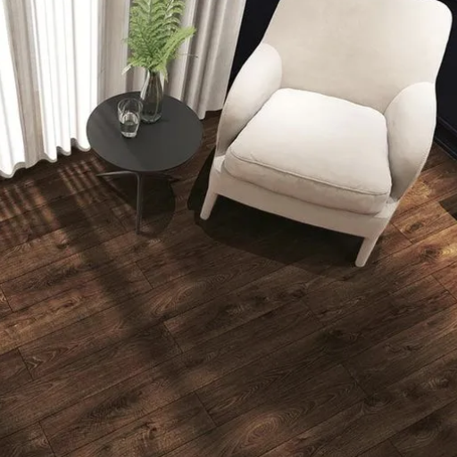 Prestige Timbers® 8mm Laminate Flooring Aged Copper