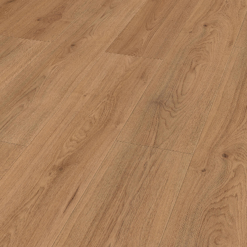 Villa Atlas Oak Nature 12mm Laminate Flooring