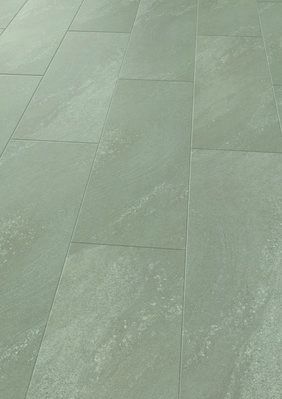 Polyflor Bevelline 2832 Bowden Grey Slate Glue Down Vinyl Flooring at £100.17
