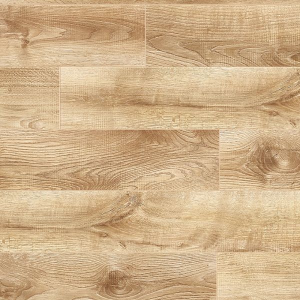 Elka 12mm Laminate Flooring Barn Oak