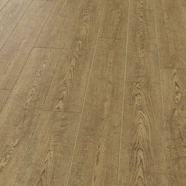 Polyflor Bevelline 2821 Greenwich Oak Glue Down Vinyl Flooring at £104.44