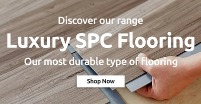 Luxury Click Vinyl Flooring, Laminate, Carpet, Coir Matting and More