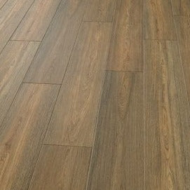 Polyflor Bevelline 2825 Honey Brushed Oak Glue Down Vinyl Flooring at £105.50