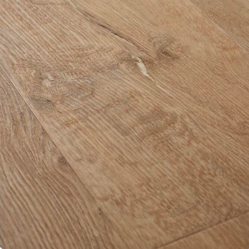 Signature Select Parquet Herringbone Luxury Vinyl Flooring Fairford Oak Gluedown SSP-056