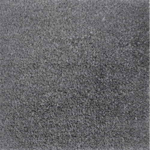 Light Grey Coir Entrance Matting 17mm Thick Cut to Size Flooring UK