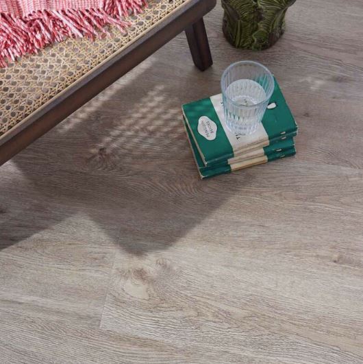 Naturelle Royal Oak Gluedown Luxury Vinyl Flooring