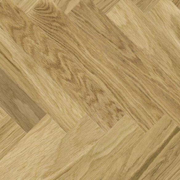 Skye Natural Pattern Engineered Wood Lacquered Oak
