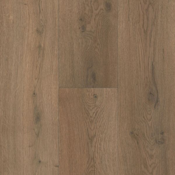 Prestige Timbers® 8mm Laminate Flooring Dark Oak