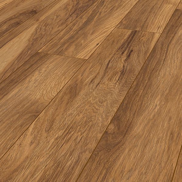 Prestige Timbers® 10mm Laminate Flooring Vintage Hickory